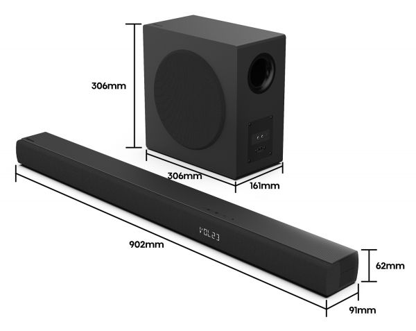 �������� Hisense HS3100 (20014434) - �������� 14