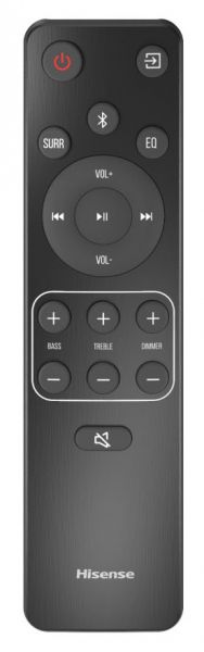 �������� Hisense HS3100 (20014434) - �������� 9