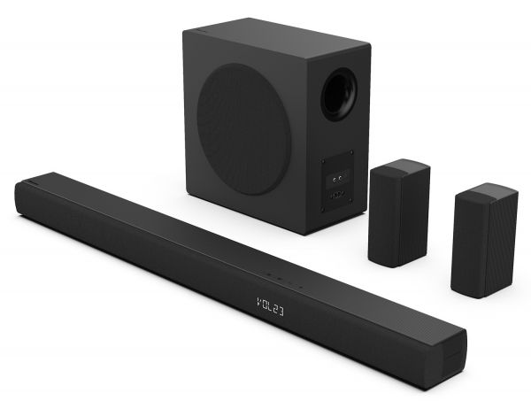 �������� Hisense HS5100 (20014435) - �������� 13