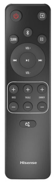 �������� Hisense HS5100 (20014435) - �������� 5