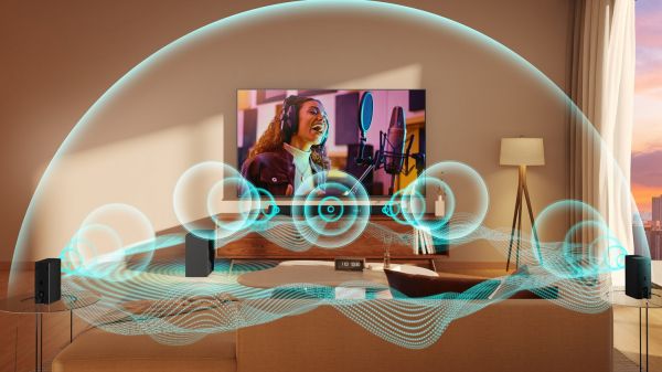 �������� Hisense HS5100 (20014435) - �������� 16