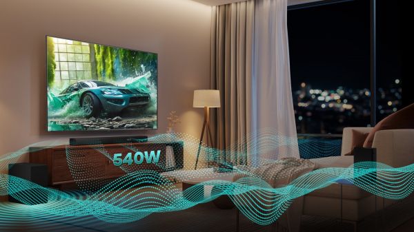 �������� Hisense HS5100 (20014435) - �������� 6