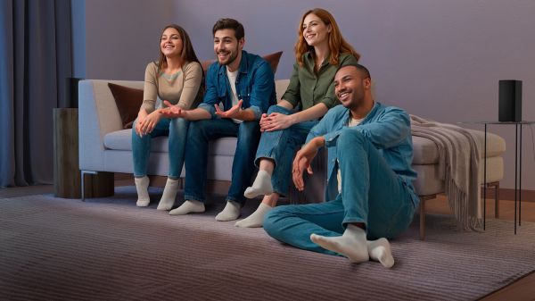 �������� Hisense HS5100 (20014435) - �������� 21