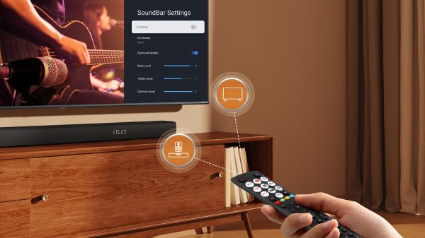 �������� Hisense HS3100 (20014434) - �������� 13