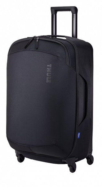 �������� ������� Thule Subterra 2 Spinner 68cm/27" 65L TSRS425 Black (3205049) - �������� 1