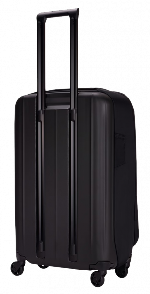 �������� ������� Thule Subterra 2 Spinner 68cm/27" 65L TSRS425 Black (3205049) - �������� 4