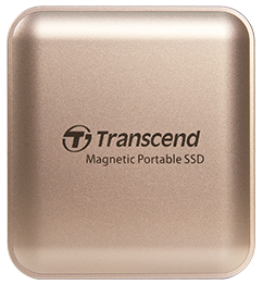 SSD ���������� Transcend ESD420G 4TB External (TS4TESD420G) - �������� 1