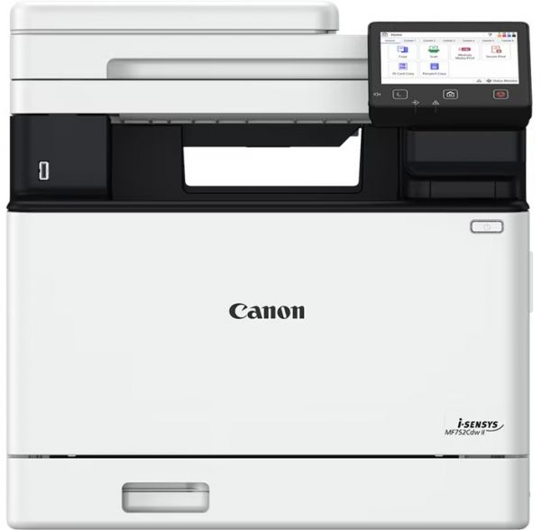 ��������������������� ������� Canon I-SENSYS MF754Cdw II (7185C010AA) - �������� 1