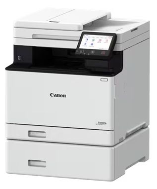 ��������������������� ������� Canon I-SENSYS MF754Cdw II (7185C010AA) - �������� 4
