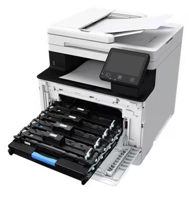 ��������������������� ������� Canon I-SENSYS MF754Cdw II (7185C010AA) - �������� 3