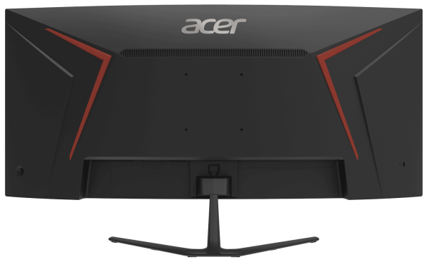 ������� 34" Acer ED340CURX0bmiipx (UM.CE0EE.009) Black - �������� 4