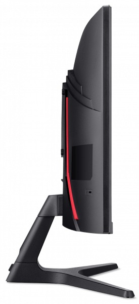 ������� 23.6" Acer ED240QP0bi (UM.UE0EE.004) Black - �������� 7