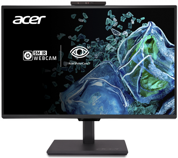 ������� 23.8" Acer B248YGbemiqprcuzx (UM.QB8EE.G01) Black - �������� 6