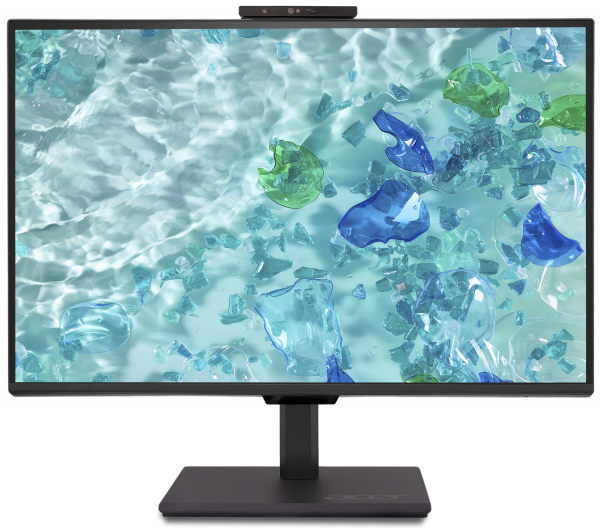 ������� 23.8" Acer B248YGbemiqprcuzx (UM.QB8EE.G01) Black - �������� 2