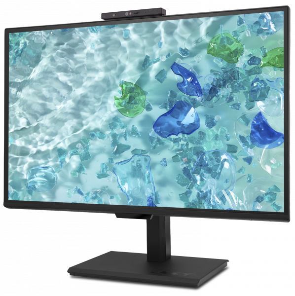 ������� 23.8" Acer B248YGbemiqprcuzx (UM.QB8EE.G01) Black - �������� 7