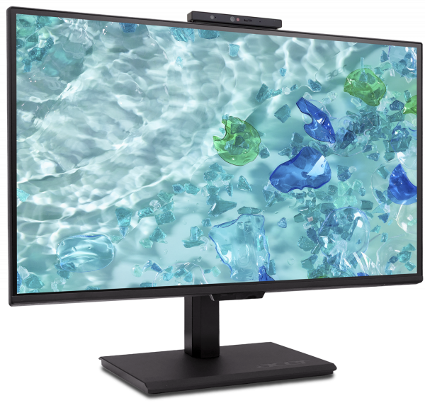 ������� 23.8" Acer B248YGbemiqprcuzx (UM.QB8EE.G01) Black - �������� 3