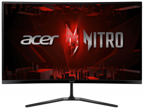 ������� 27" Acer Nitro ED270X0biip (UM.HE0EE.001) Black - �������� 5