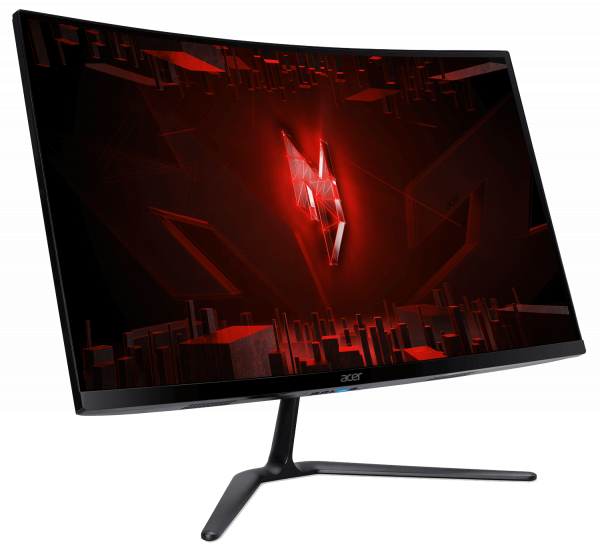 ������� 27" Acer Nitro ED270X0biip (UM.HE0EE.001) Black - �������� 2