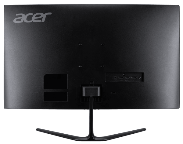 ������� 27" Acer Nitro ED270X0biip (UM.HE0EE.001) Black - �������� 4