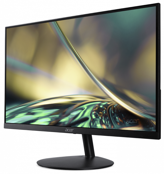 ������� 31.5" Acer SB322QUAbmiipx (UM.JS2EE.A18) Black - �������� 5