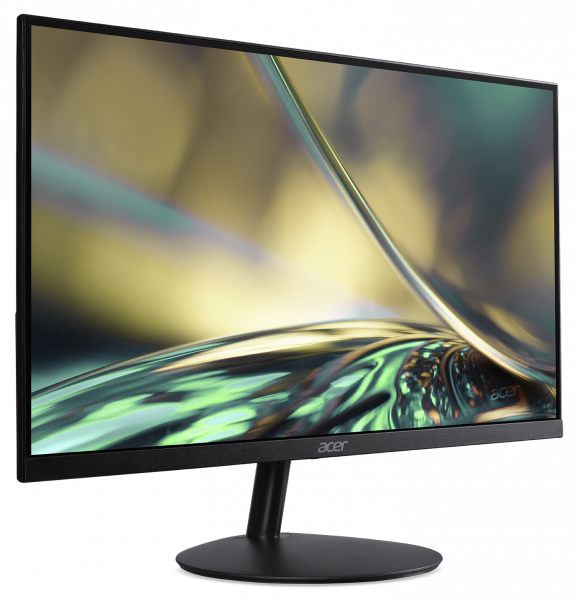 ������� 31.5" Acer SB322QUAbmiipx (UM.JS2EE.A18) Black - �������� 3