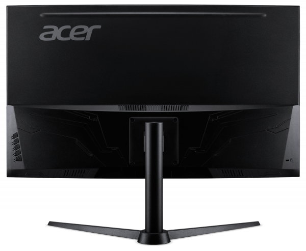 ������� 31.5" Acer XZ320QW0bmiiphx (UM.JX0EE.005) Black - �������� 5