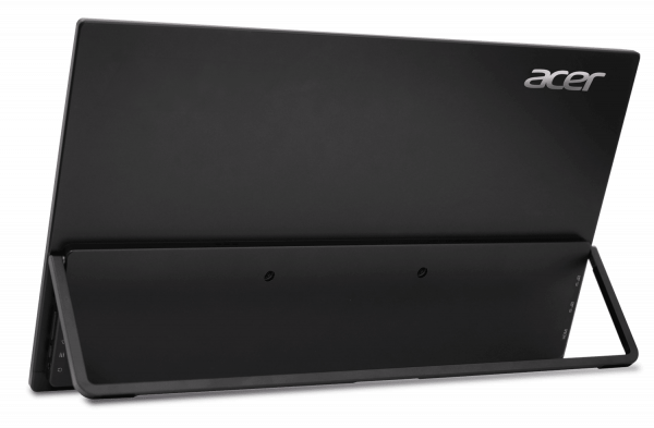 ������� 16" Acer PM161Wbmiuux (UM.ZP1EE.012) Black - �������� 11