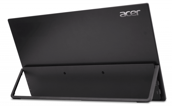 ������� 16" Acer PM161Wbmiuux (UM.ZP1EE.012) Black - �������� 6