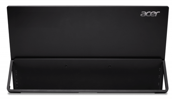 ������� 16" Acer PM161Wbmiuux (UM.ZP1EE.012) Black - �������� 12