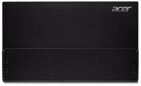 ������� 16" Acer PM161Wbmiuux (UM.ZP1EE.012) Black - �������� 7