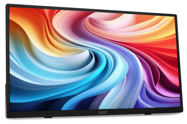  15.6" Acer PM161QTbmiuuux (UM.ZP1EE.007) Black -  3