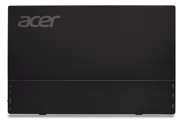  15.6" Acer PM161QTbmiuuux (UM.ZP1EE.007) Black -  7