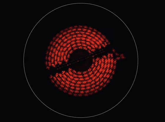 ���������� �������� �������� Electrolux LHR3233CK (949492552) - �������� 7