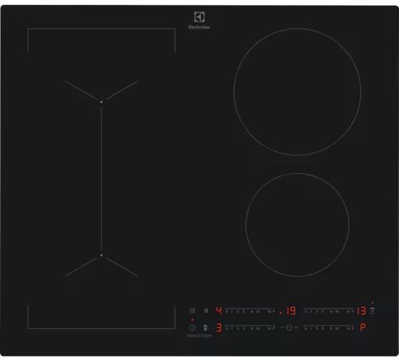 ���������� �������� �������� Electrolux EIV63443CT (949599528) - �������� 1