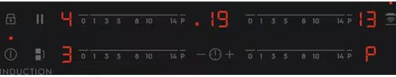 ���������� �������� �������� Electrolux EIV63443CT (949599528) - �������� 2