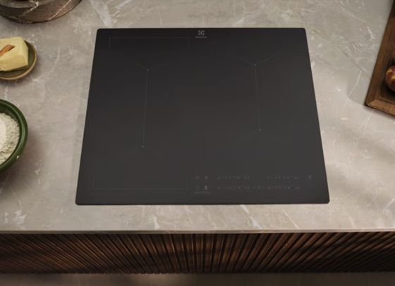 ���������� �������� �������� Electrolux EIV63443CT (949599528) - �������� 5