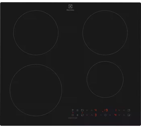 ���������� �������� �������� ELECTROLUX EIT60433CT - �������� 1
