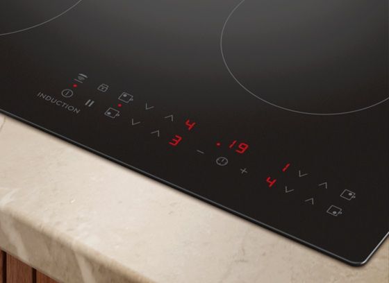 ���������� �������� �������� ELECTROLUX EIT60433CT - �������� 2