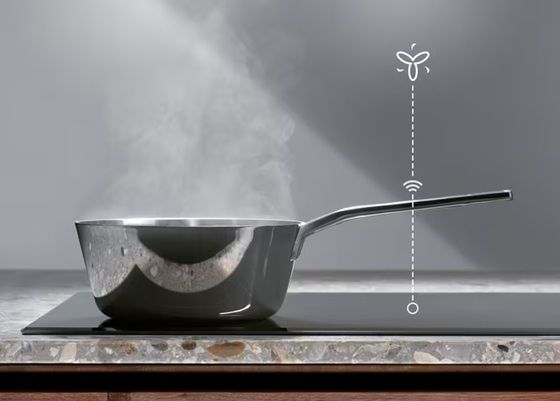 ���������� �������� �������� ELECTROLUX EIT60433CT - �������� 3