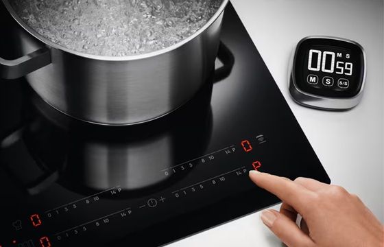 ���������� �������� �������� ELECTROLUX EIT60433CT - �������� 9