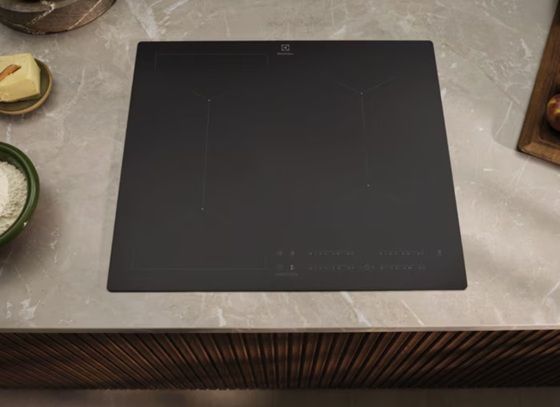 ���������� �������� �������� ELECTROLUX EIT60433CT - �������� 10