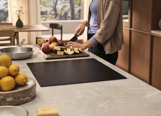 ���������� �������� �������� ELECTROLUX EIT60433CT - �������� 5