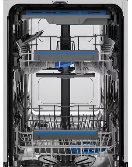 ������������� ������ Electrolux KEMC3211L  (911074090) - �������� 2