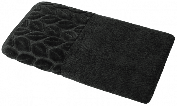 ��������� ������ Soho 70�140 �� Leaves Graphite  (70*140 Leaves Graphite) - �������� 1