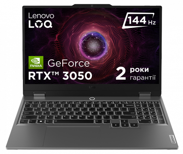 ������� Lenovo LOQ 15ARP9 (83JC00NRRA) - �������� 1