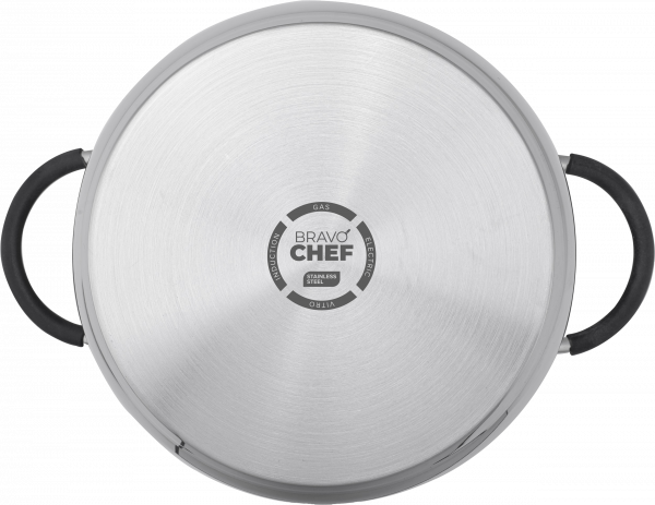 ����� ������ Bravo Chef Safran (6 ���������) (BC-6002) - �������� 3