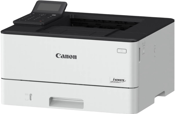 ������� �������� Canon I-SENSYS LBP243DW II (7187C013AA) - �������� 5