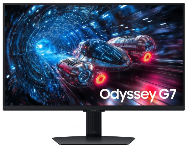 ������� 27" Samsung LS27FG706EIXUA - �������� 1