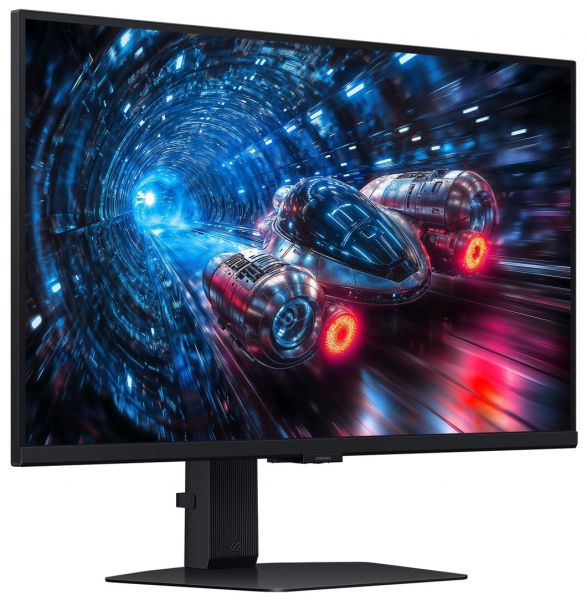 ������� 27" Samsung LS27FG706EIXUA - �������� 9