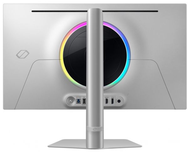 ������� 27" Samsung LS27DG600SIXUA - �������� 7